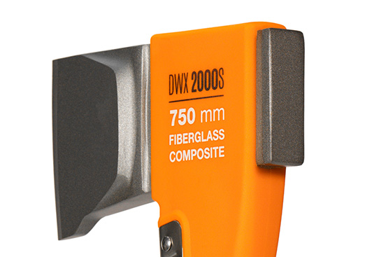 Специальная форма лезвия